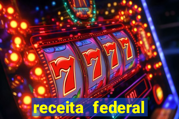 receita federal salvador agendamento